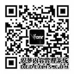 Ifanr QR Code