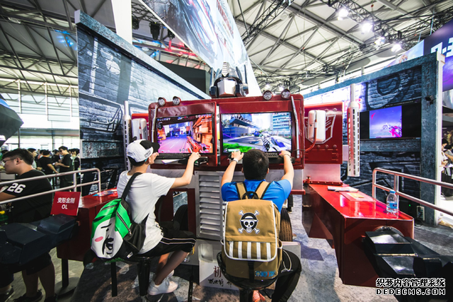 ChinaJoy2017տĻ Ѷ鷺