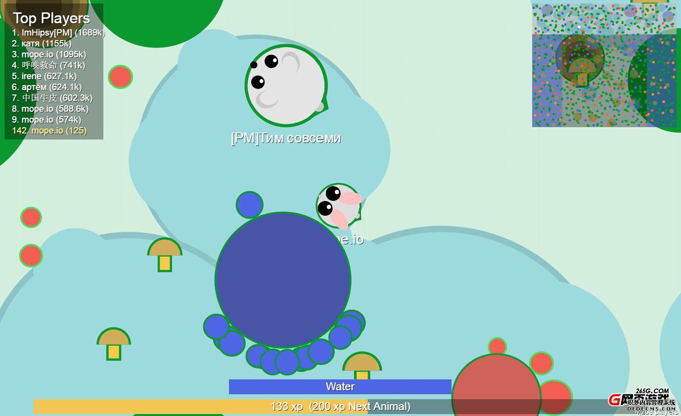 mope.ioڸ½ ѩԭ