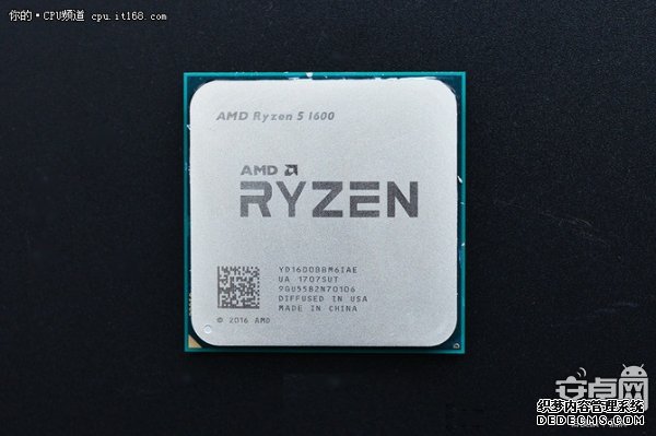 Լ۱ȵѡ? AMD Ryzen5 1600