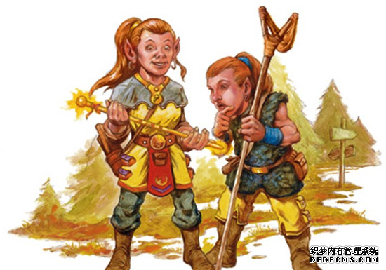 ³ǡеİˣHalfling̥ڡħ䡷֮еĻˣHobbit