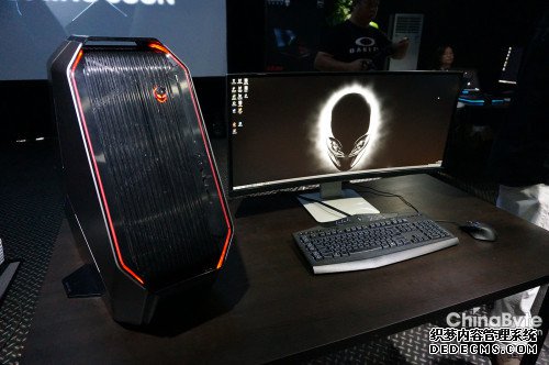 λ ƳALIENWARE Area