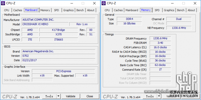 [ͼ]AMD RyҳϷ˽zen 7 1800x 