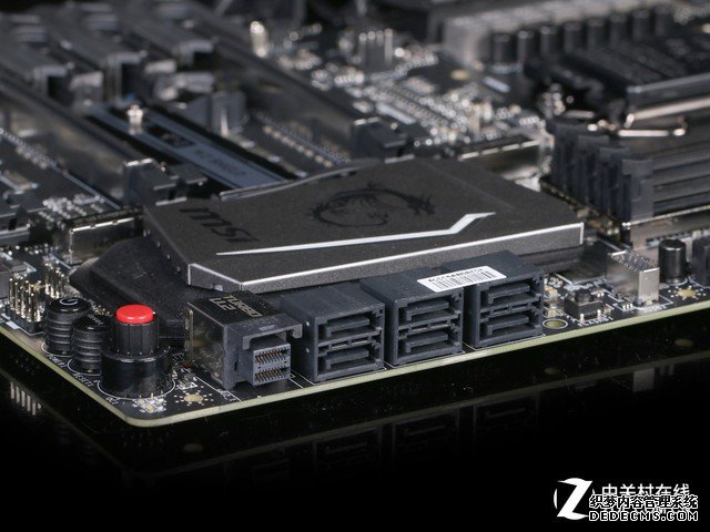  ΢Z270 GAMING M7 