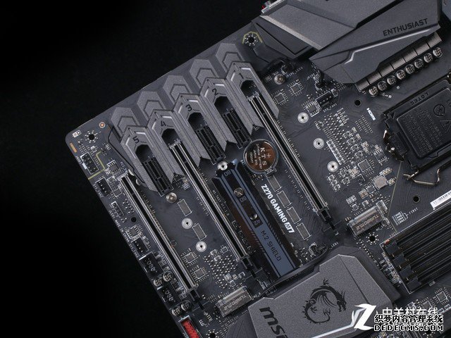  ΢Z270 GAMING M7 