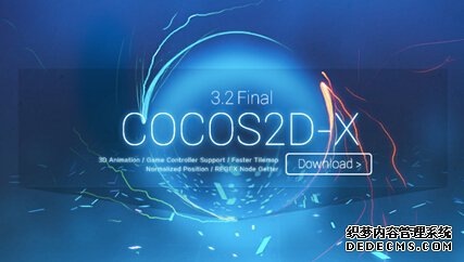 ϷCocos3D