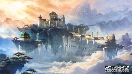仙剑奇侠传游戏电视剧系列作品最新最全资料库
