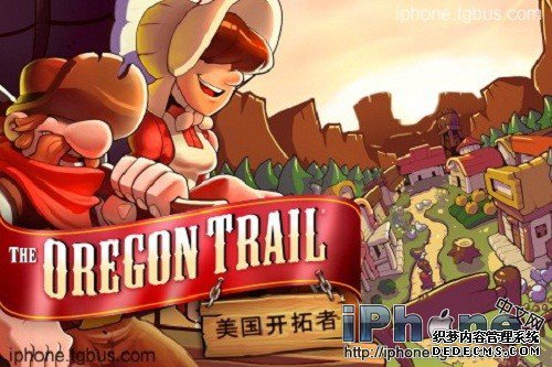 BTҳsf̬ҳϷ˽ The Oregon Trail: American