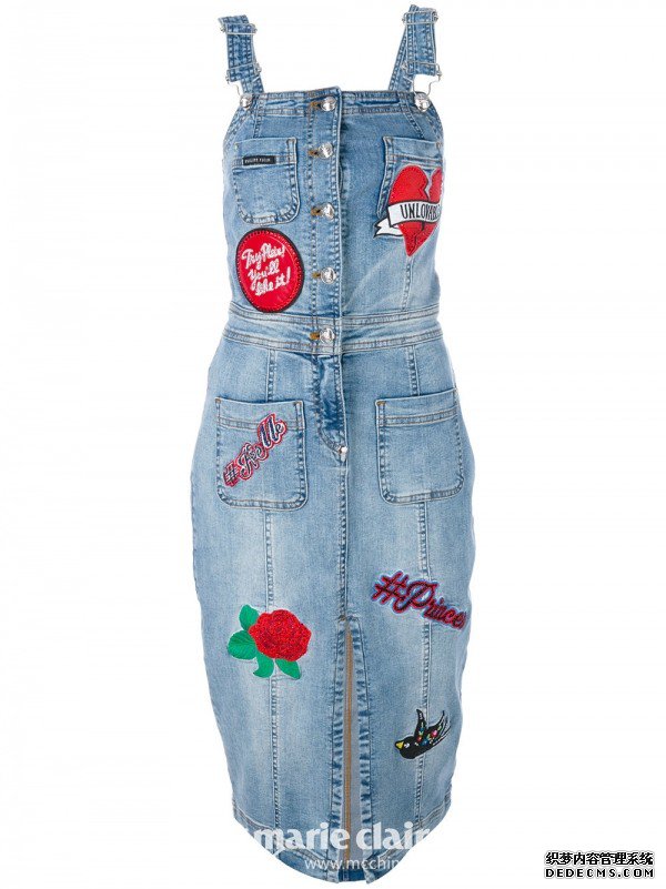PHILIPP PLEIN Velyneţȹ¥9,074