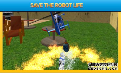 ֱģ(ңطмʻ)rc toy helicopter simulator 3dͼ2