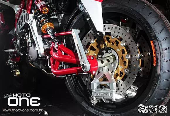 毒物/另类的孤独者——比摩塔(BIMOTA 3D TESI)