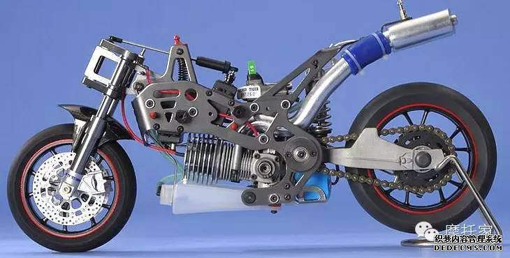 毒物/另类的孤独者——比摩塔(BIMOTA 3D TESI)