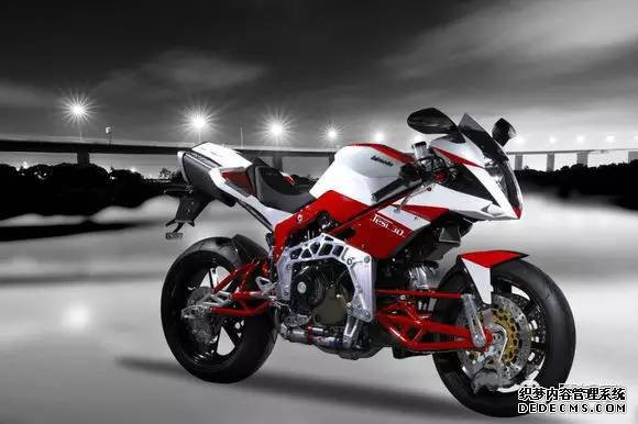 毒物/另类的孤独者——比摩塔(BIMOTA 3D TESI)