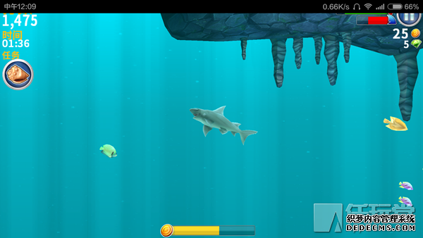 Hungry Shark Evolution-1