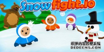 Snowfight.io