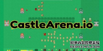 CastleArena.io