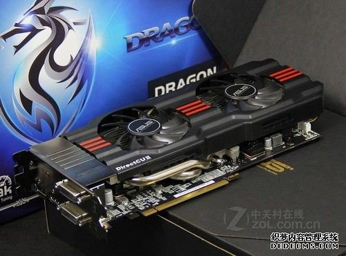 ȫЧϷ ˶ʿDragon HD7850