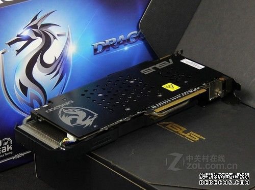 ȫЧϷ ˶ʿDragon HD7850