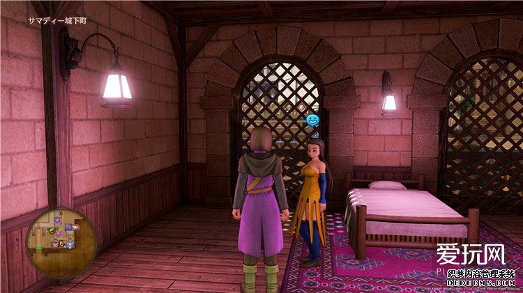 Dragon Quest XI_20170730114028