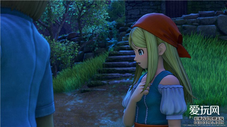 Dragon Quest XI_20170729000838