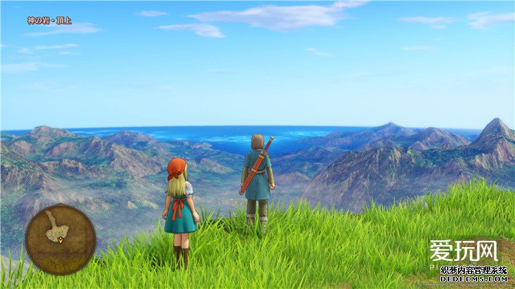 Dragon Quest XI_20170728233046