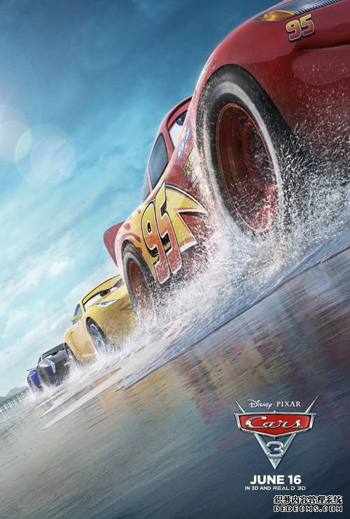 ܶԱ3BTҳsfCars 3 (2017) [720P/1080P/3D] [Ӣ