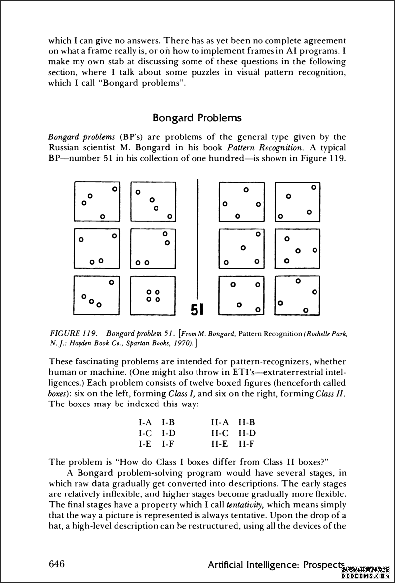 45  Bongard btҳϷ⣺Ѱͼη