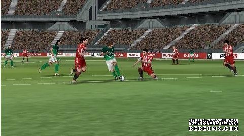 ʵ2011Pro Evolution Soccer 2011ֻ