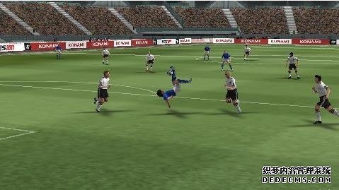 ʵ2011Pro Evolution Soccer 2011ֻ