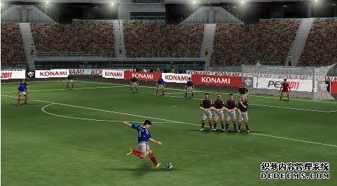 ʵ2011Pro Evolution Soccer 2011ֻ