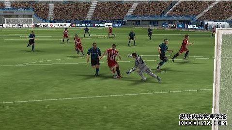 ʵ2011Pro Evolution Soccer 2011ֻ