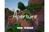 Aperture Mod GUI