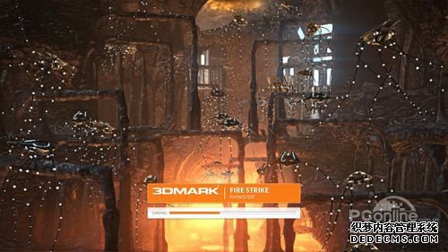 3DMarkԳɼ