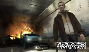 GTA4յҷ̵ЩɷɱϷ