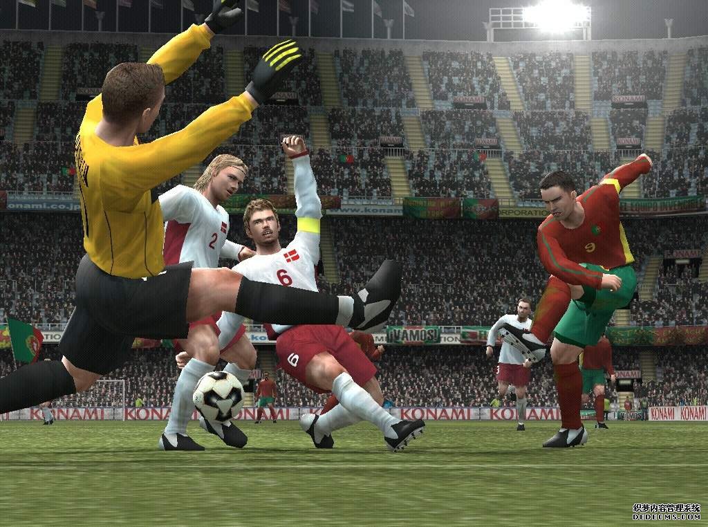 ʵ9(Pro.Evolution.Soccer.5)ѹƽ[MDF]+Ľͼ