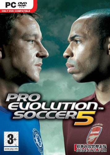 ʵ9(Pro.Evolution.Soccer.5)ѹƽ[MDF]+Ľͼ