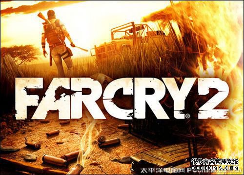 FarCry 2