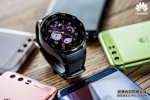 ˽ʽ HUAWEI WATCH 2߼˽̷