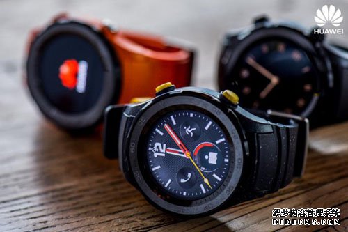 ˽ʽ HUAWEI WATCH 2߼˽̷