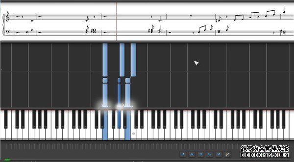 ģ(Synthesia)ͼ