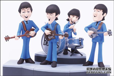 ̳漣;˷TheBeatles