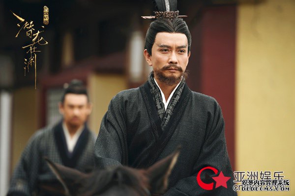 《三国机密之潜龙在渊》圆满收官 口碑攀升被誉良心制作
