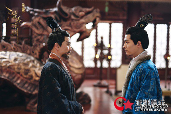 《三国机密之潜龙在渊》圆满收官 口碑攀升被誉良心制作
