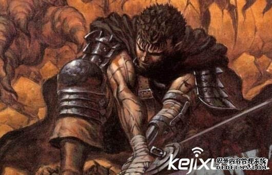 日本动漫战斗力15强大揭秘 贝吉塔竟然垫底