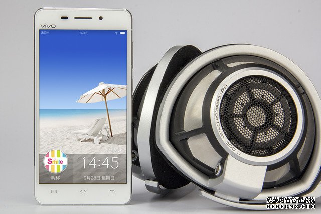 Hi-Fi ˱ K֮vivo X5ͼ 