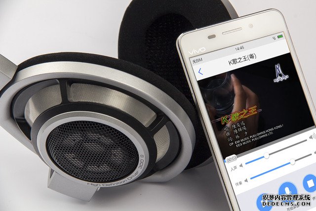 Hi-Fi ˱ K֮vivo X5ͼ 
