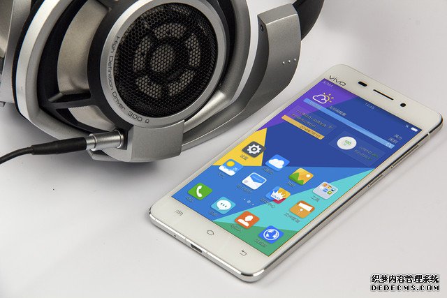 Hi-Fi ˱ K֮vivo X5ͼ 