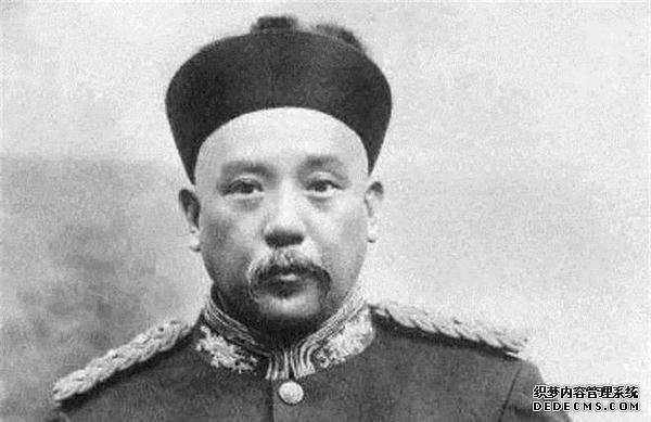 袁世凯的一笔投资,当时没几个人能看懂,现今可以让中国获利千年