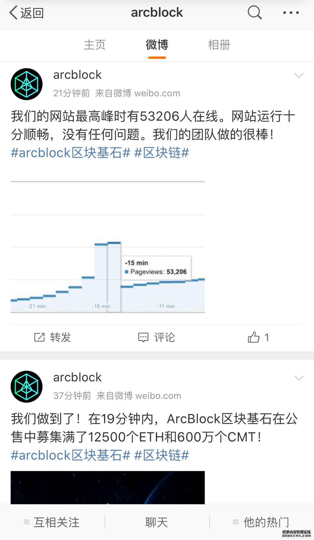 3.0ذĿArcBlockۿ