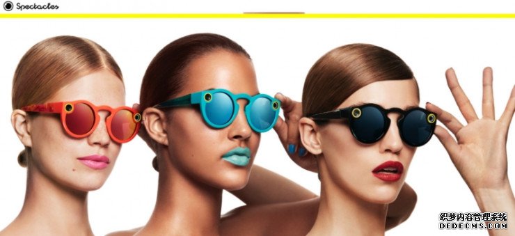 Snap SpectaclesҳϷ˽ȫӲ֮·